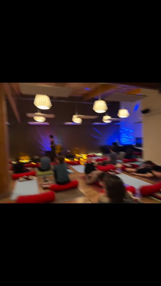 Post 10 by Beyond academy on Instagram (video)