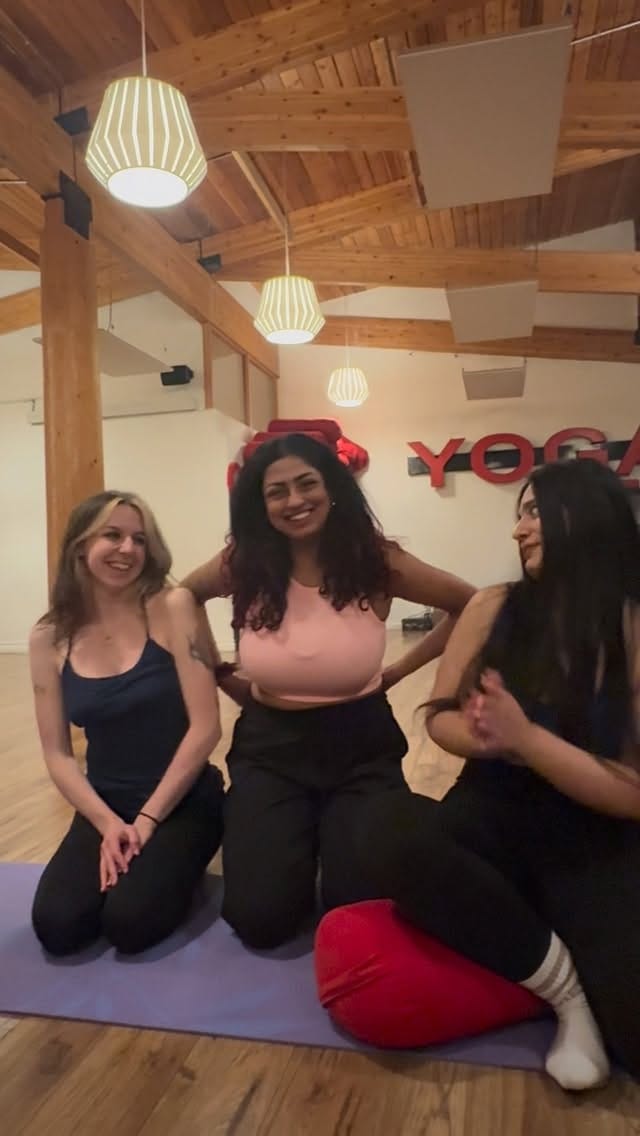 Post 6 by Beyond academy on Instagram (video)