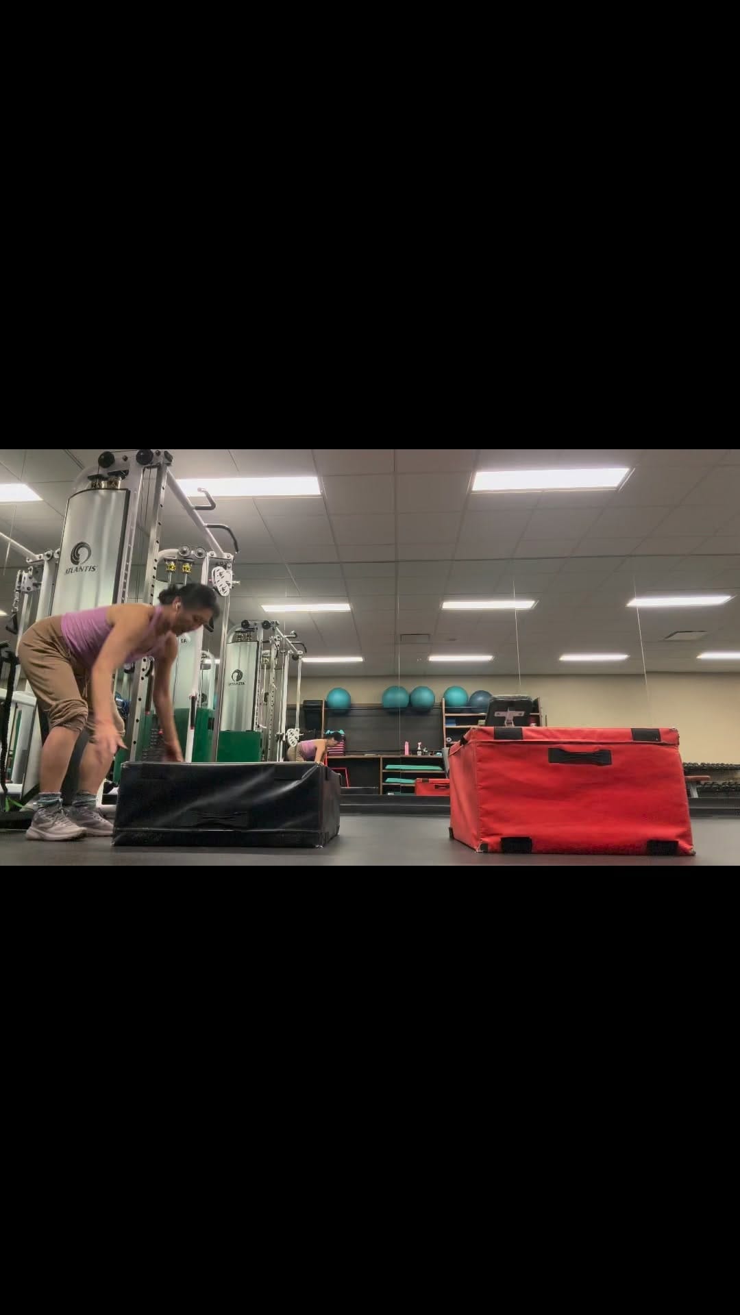 Post 1 by Beyond academy on Instagram (video)
