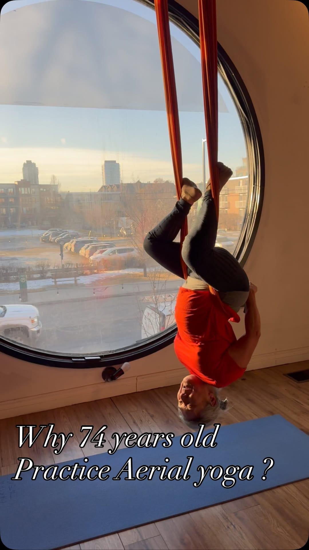 Post 7 by Beyond academy on Instagram (video)