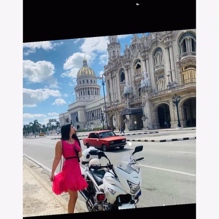Post 9 by Madalina Hincu💜 on Instagram (video)