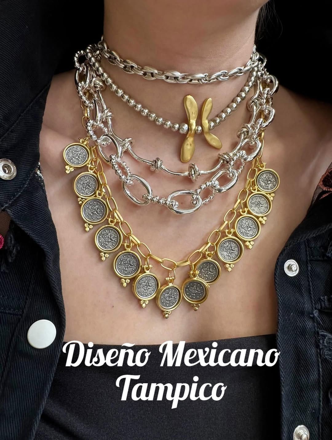 Post 1 by DISEÑO MEXICANO TAMPICO on Instagram (image)