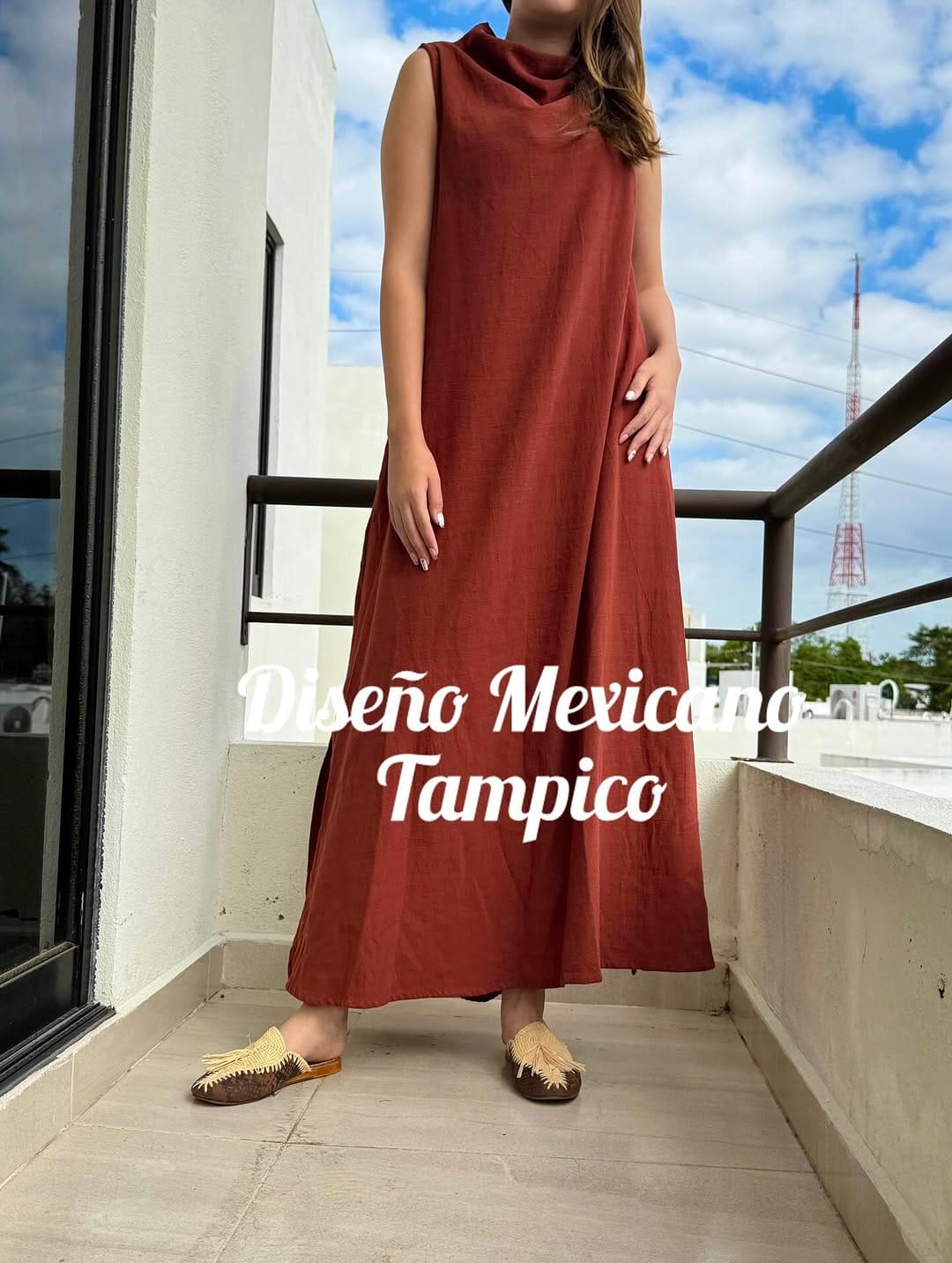 Post 3 by DISEÑO MEXICANO TAMPICO on Instagram (carousel)