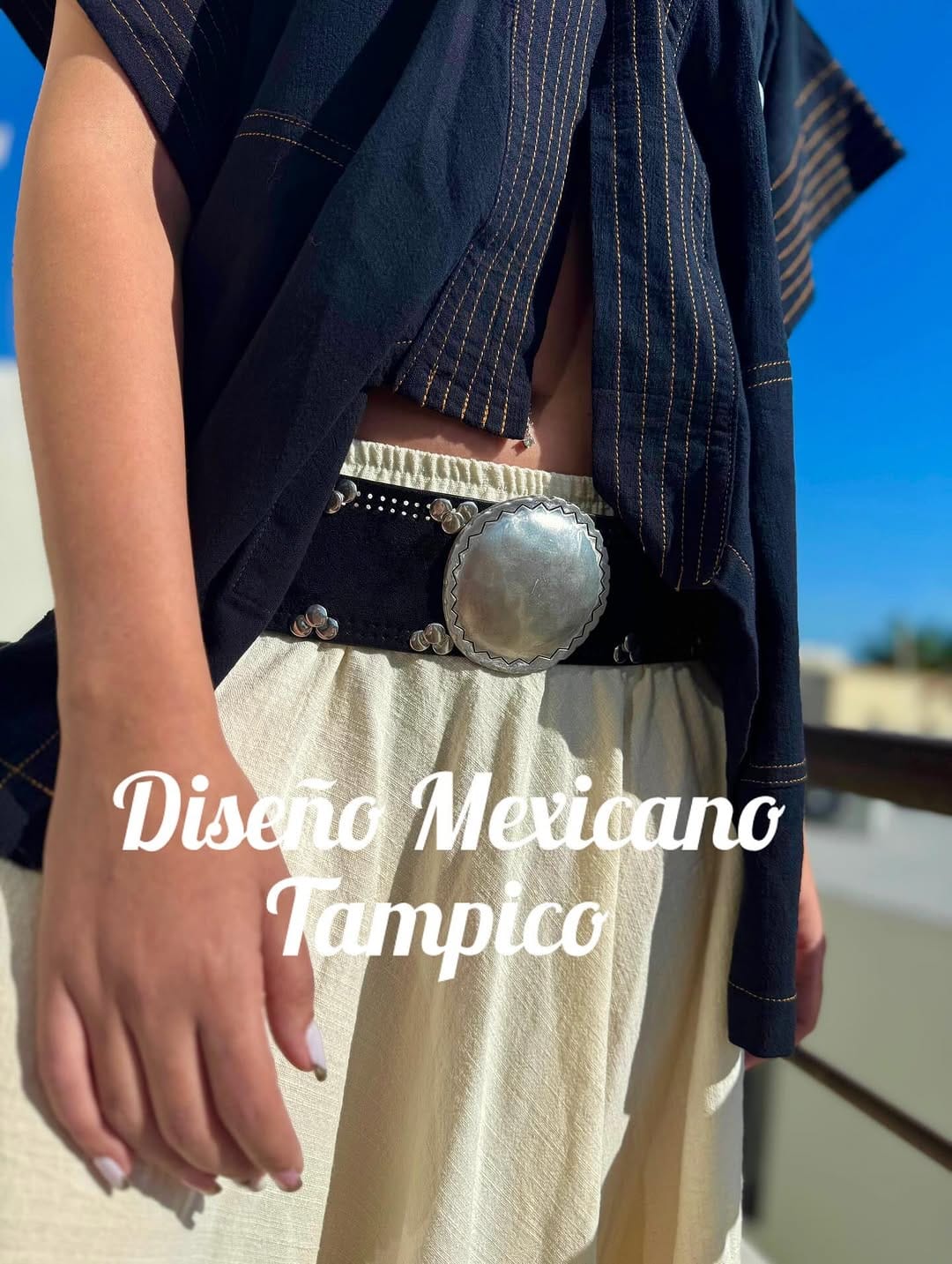 Post 5 by DISEÑO MEXICANO TAMPICO on Instagram (carousel)