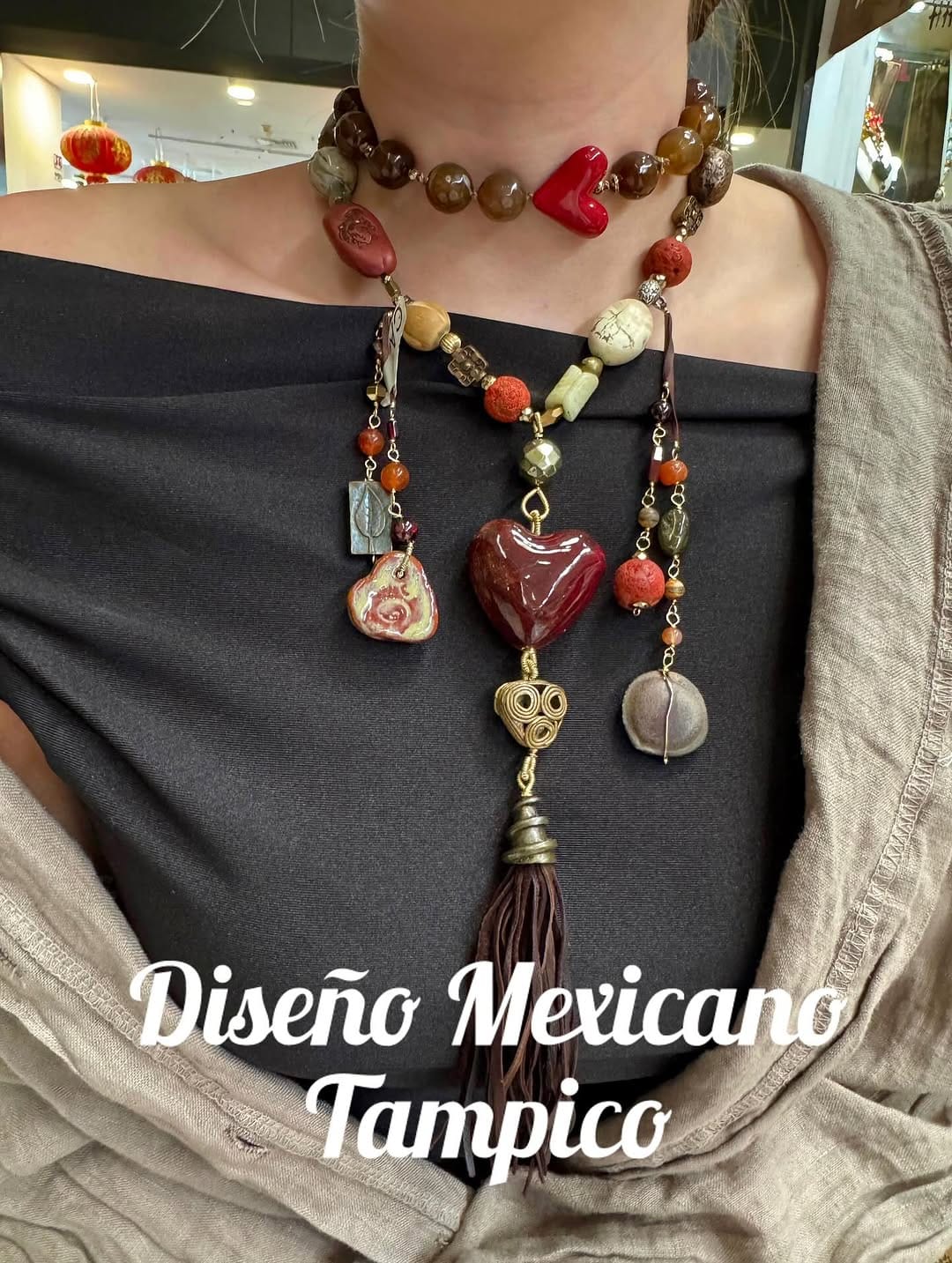 Post 7 by DISEÑO MEXICANO TAMPICO on Instagram (image)