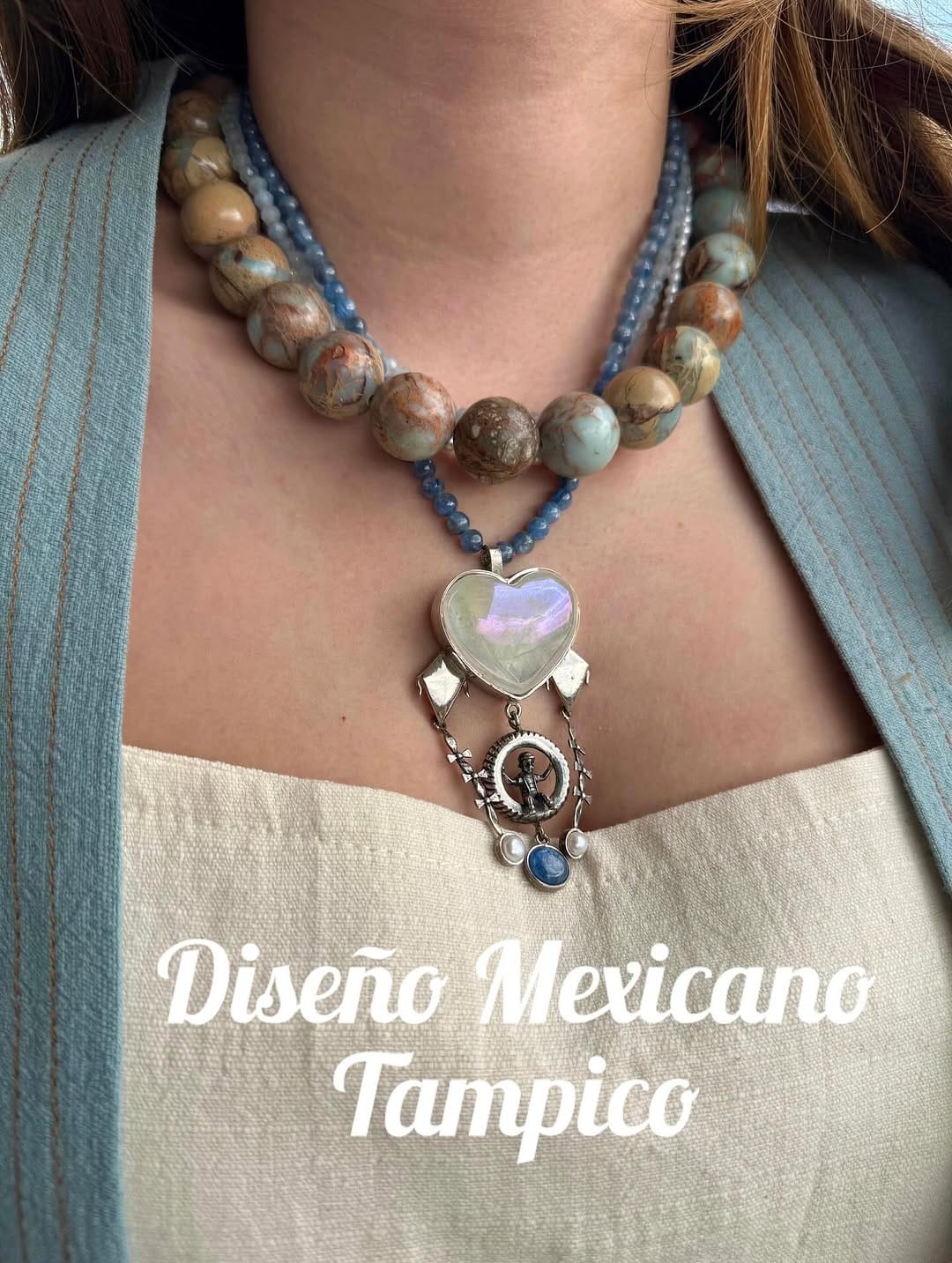 Post 10 by DISEÑO MEXICANO TAMPICO on Instagram (image)