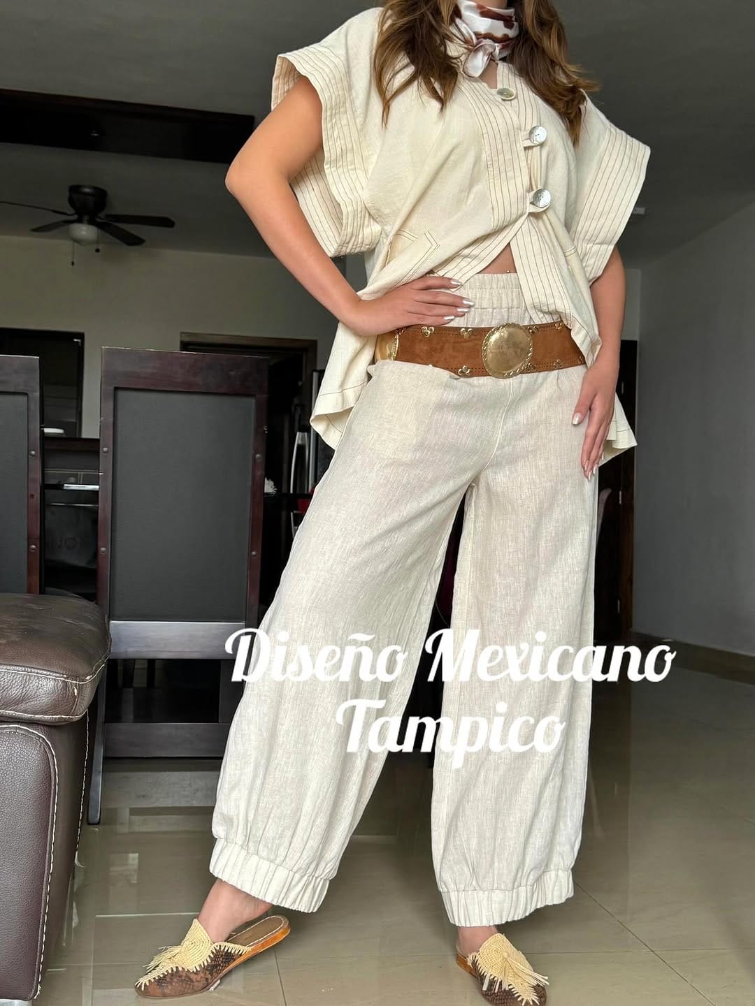 Post 9 by DISEÑO MEXICANO TAMPICO on Instagram (image)
