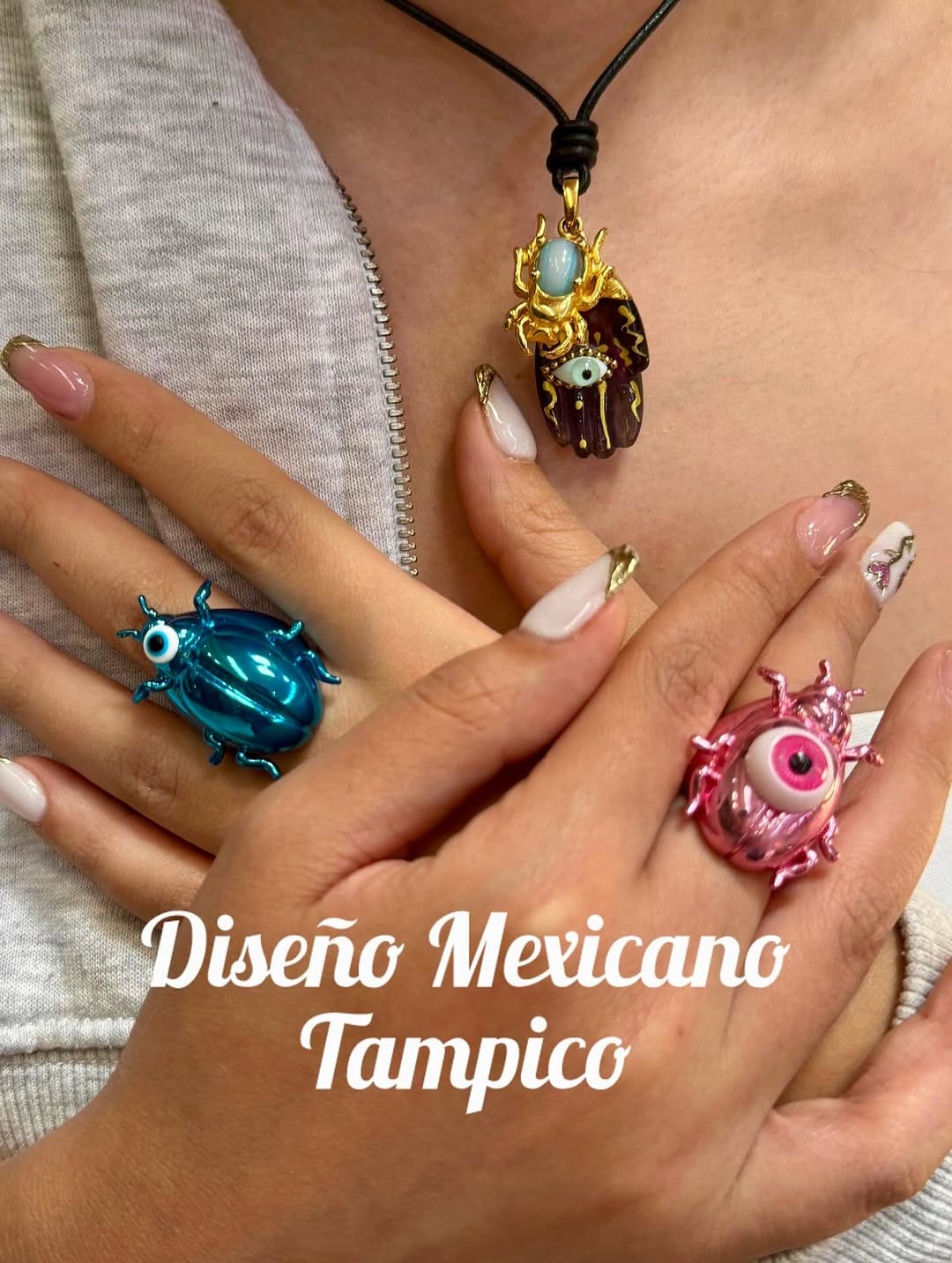 Post 2 by DISEÑO MEXICANO TAMPICO on Instagram (image)