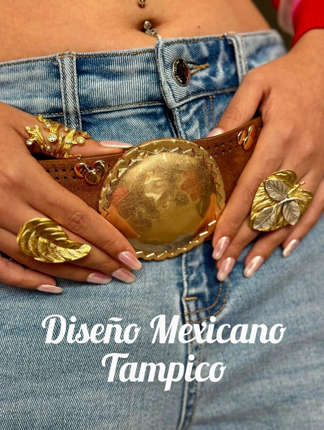 Post 8 by DISEÑO MEXICANO TAMPICO on Instagram (image)