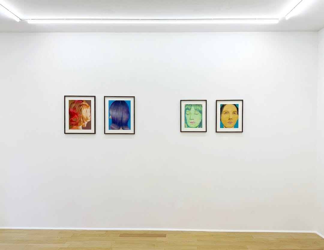 Post 6 by Galerie PJ on Instagram (carousel)