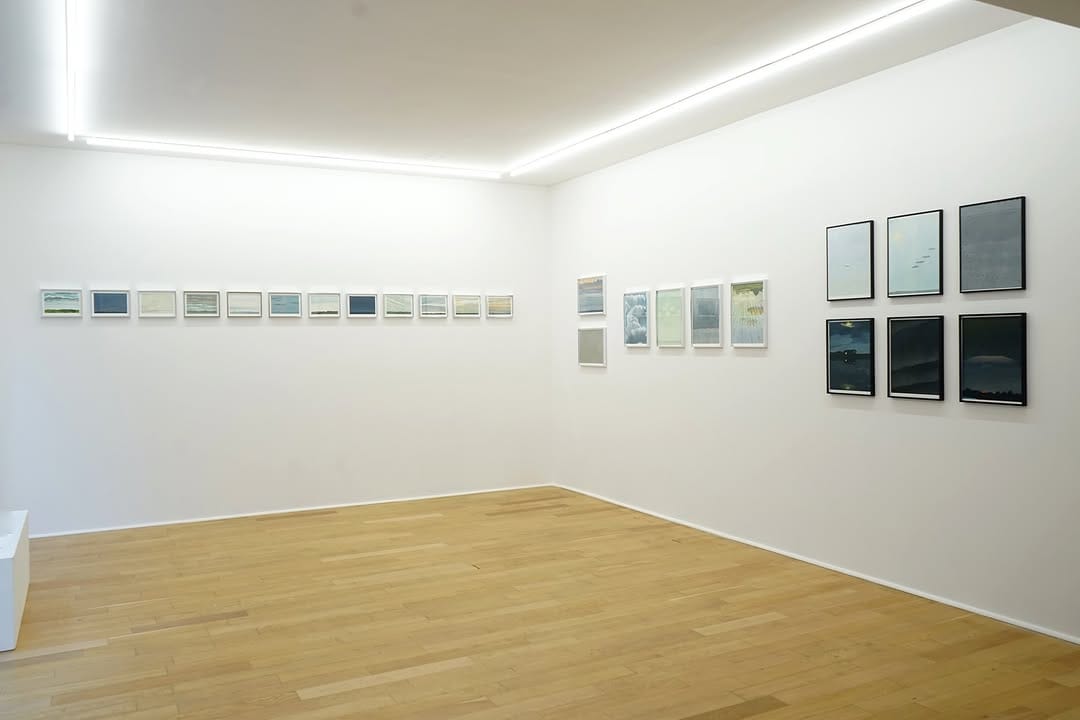 Post 9 by Galerie PJ on Instagram (image)