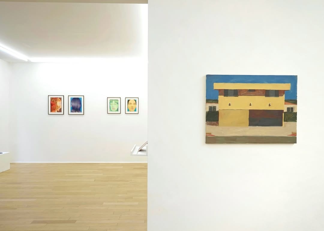 Post 5 by Galerie PJ on Instagram (image)