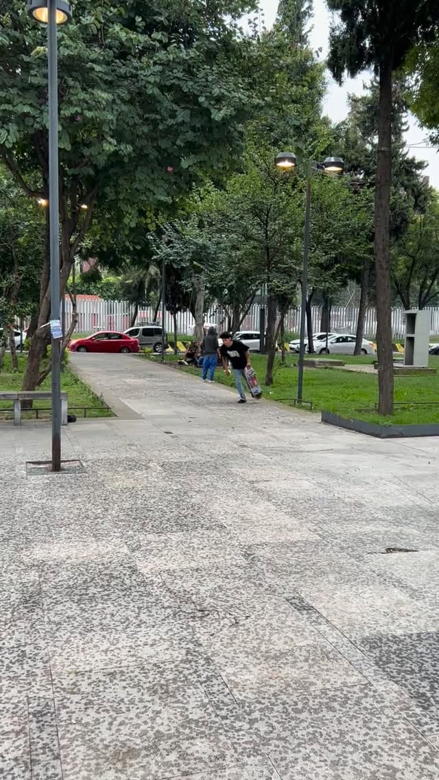 Post 8 by RID Shoes 🇲🇽⚔️ on Instagram (video)