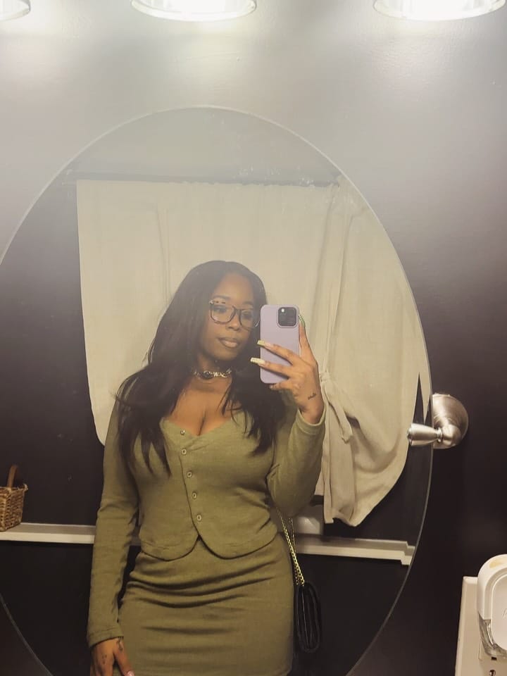 Post 1 by Badgalbritt 😉 on Instagram (carousel)