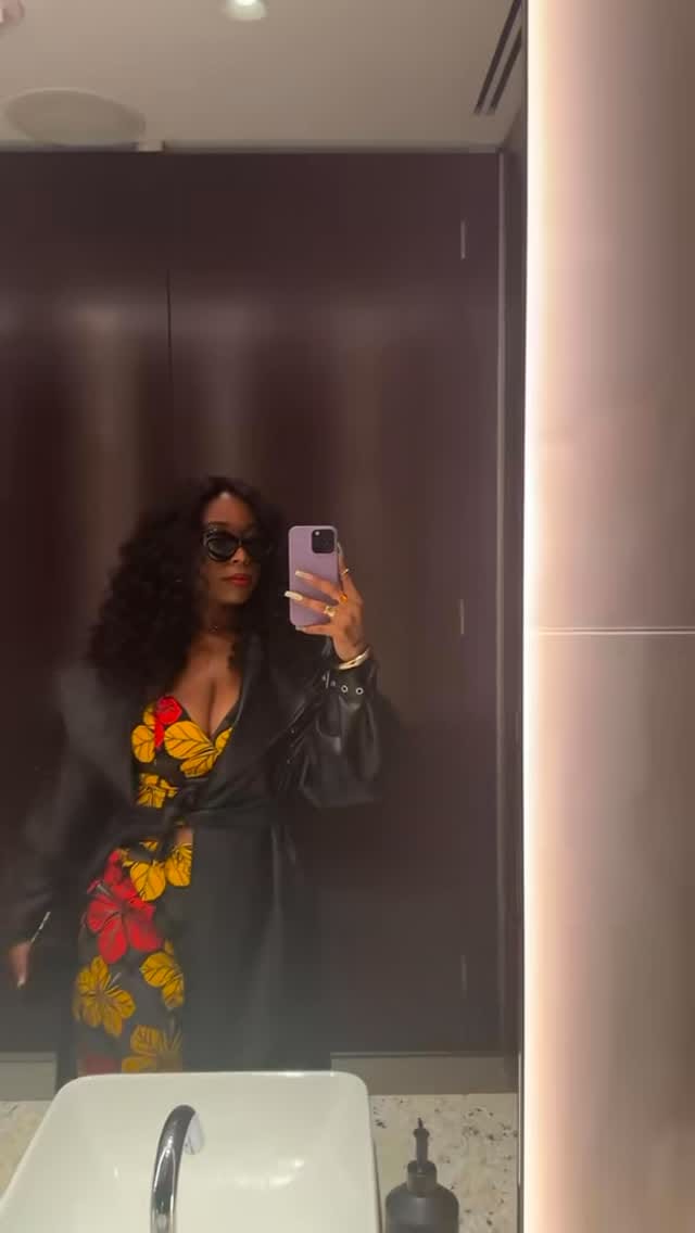 Post 2 by Badgalbritt 😉 on Instagram (video)