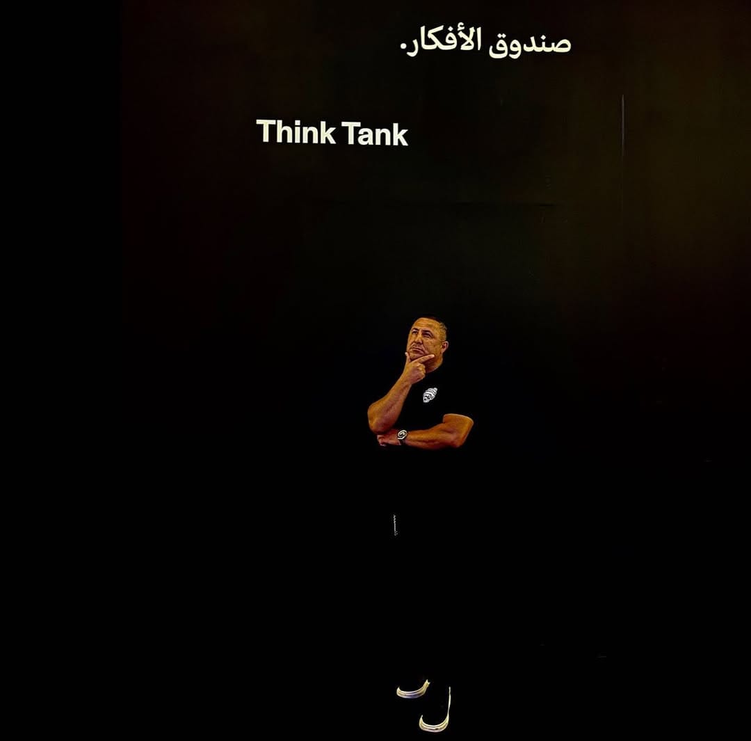 Post 9 by Adnan Farhoud on Instagram (image)