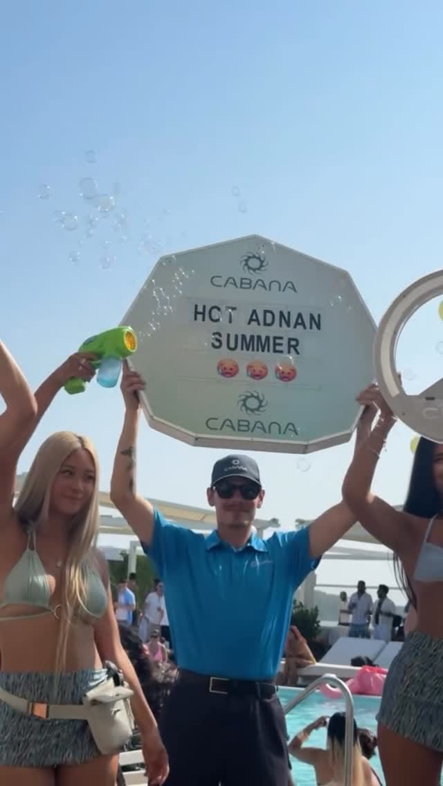 Post 6 by Adnan Farhoud on Instagram (video)