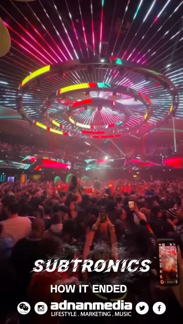 Post 1 by Adnan Farhoud on Instagram (video)