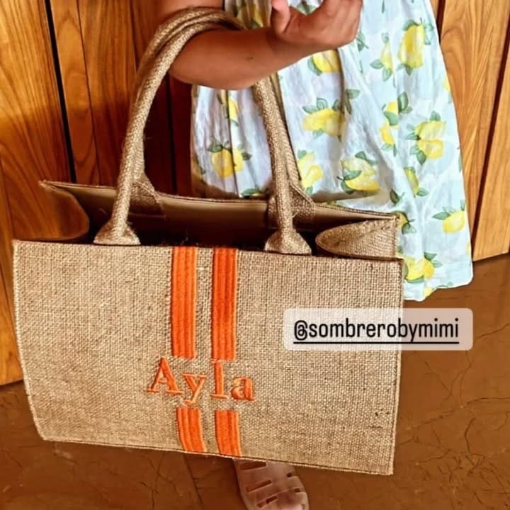 Post 6 by Sombrero By Mimi 💞 on Instagram (image)