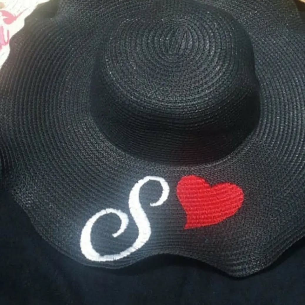 Post 5 by Sombrero By Mimi 💞 on Instagram (image)