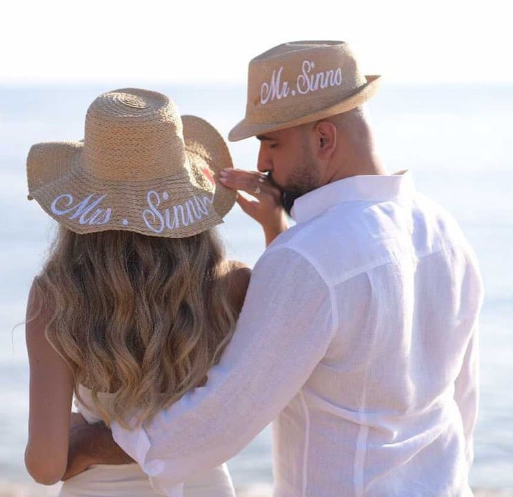 Post 10 by Sombrero By Mimi 💞 on Instagram (image)