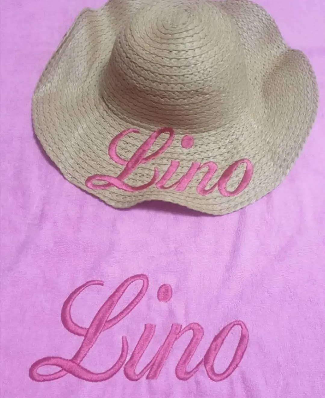 Post 2 by Sombrero By Mimi 💞 on Instagram (image)