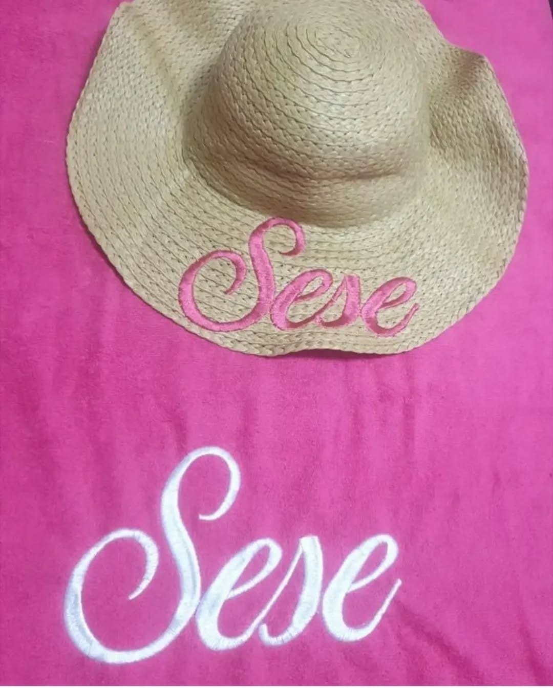 Post 1 by Sombrero By Mimi 💞 on Instagram (image)