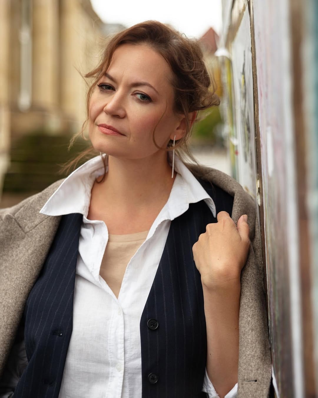 Post 10 by Olga Kimerling | Personal Branding + BUSINESSFOTOGRAFIE on Instagram (image)