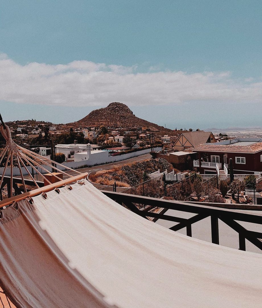Post 1 by Tenerife Travel Guide on Instagram (image)