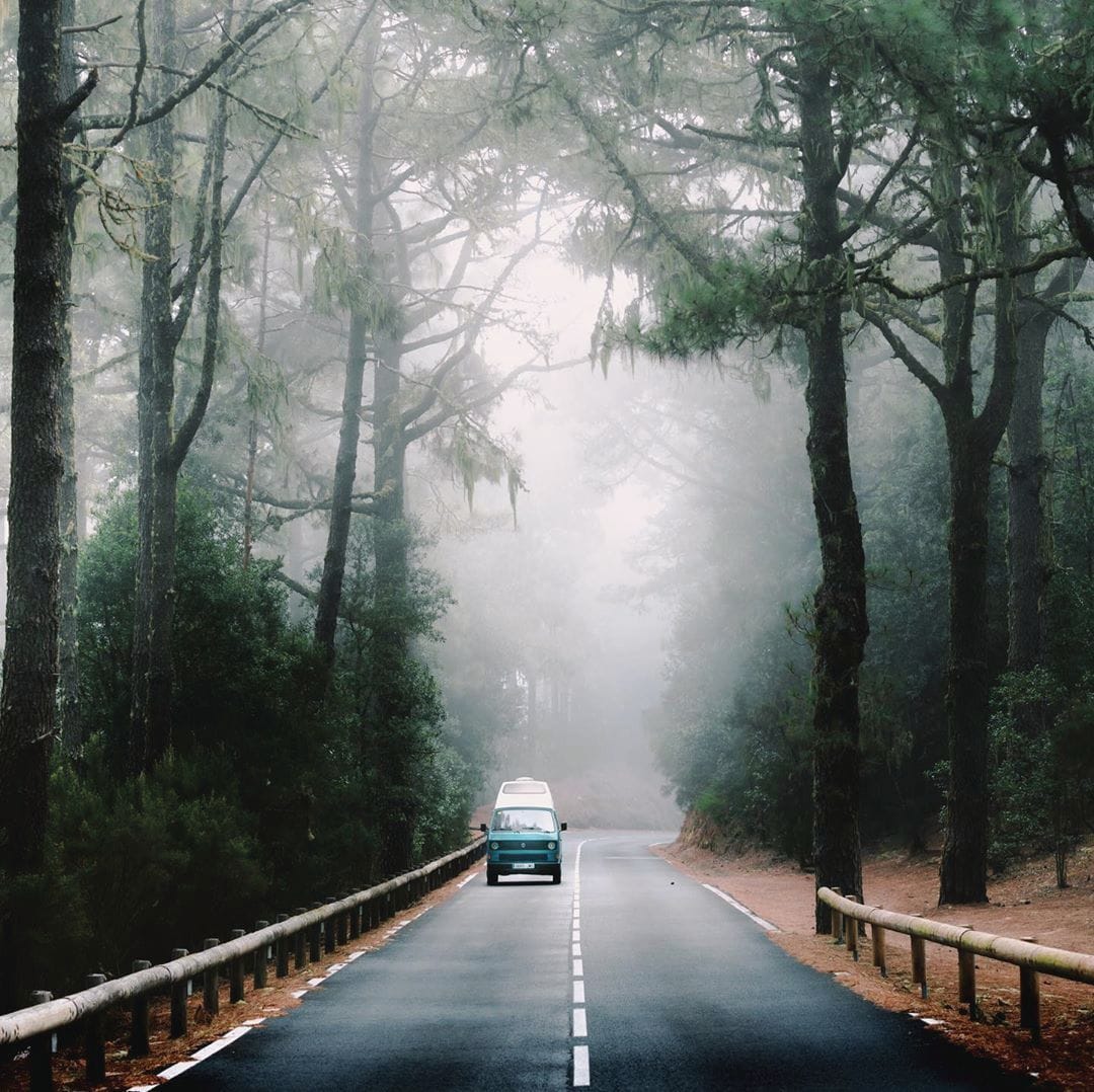 Post 5 by Tenerife Travel Guide on Instagram (image)