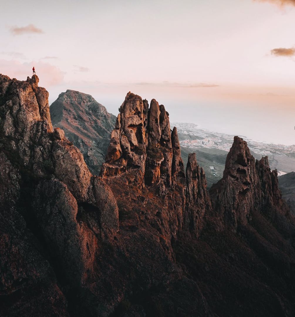 Post 3 by Tenerife Travel Guide on Instagram (image)
