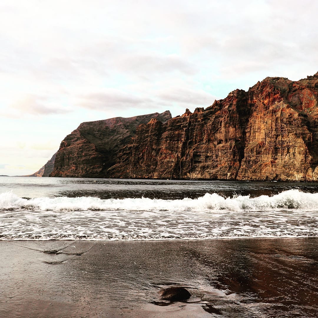 Post 2 by Tenerife Travel Guide on Instagram (image)