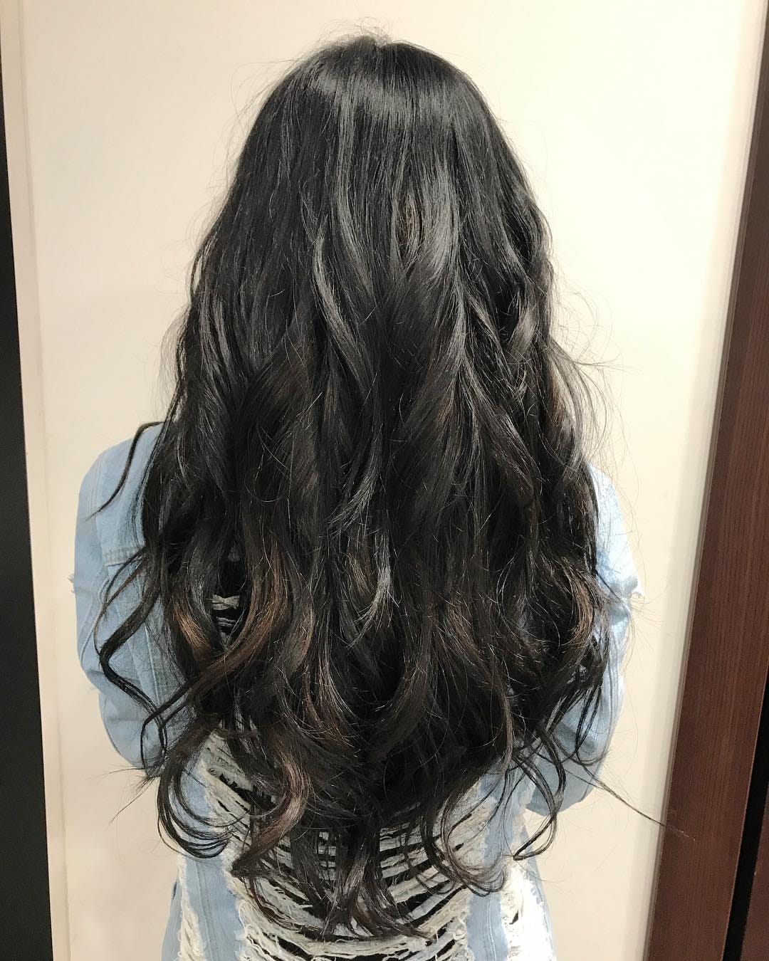 Post 10 by Kapello Hair - Luxury Hair on Instagram (image)