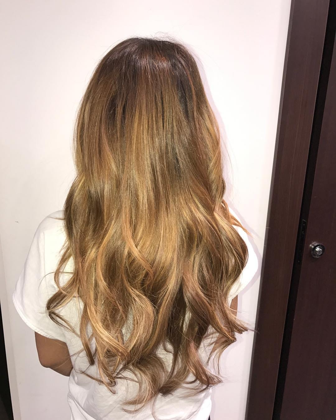 Post 6 by Kapello Hair - Luxury Hair on Instagram (image)