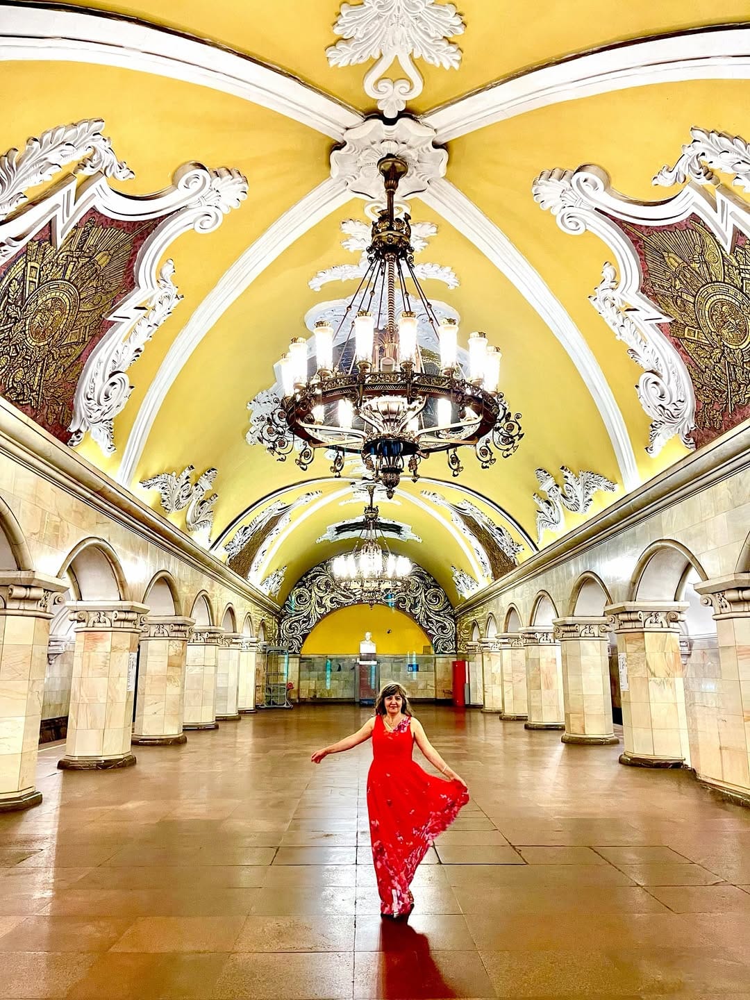 Post 2 by Münevver Mutlu on Instagram (carousel)