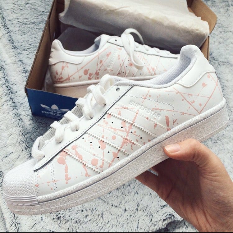 Post 5 by SneakySquad™ on Instagram (image)
