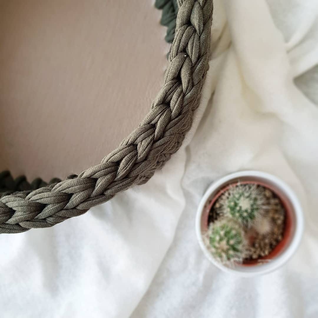 Post 6 by DANA • HANDMADE on Instagram (carousel)