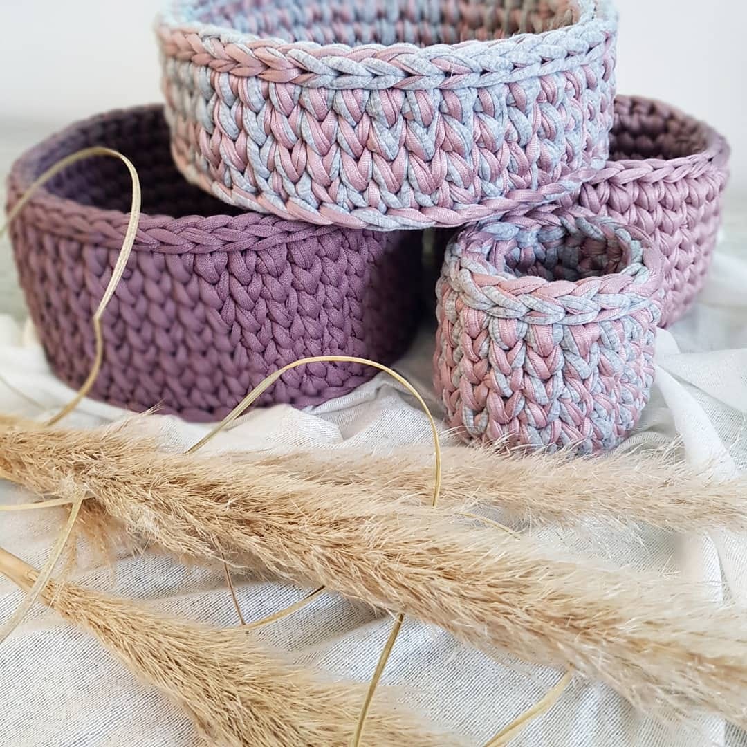 Post 2 by DANA • HANDMADE on Instagram (image)