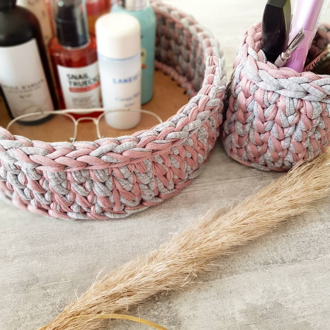 Post 8 by DANA • HANDMADE on Instagram (carousel)