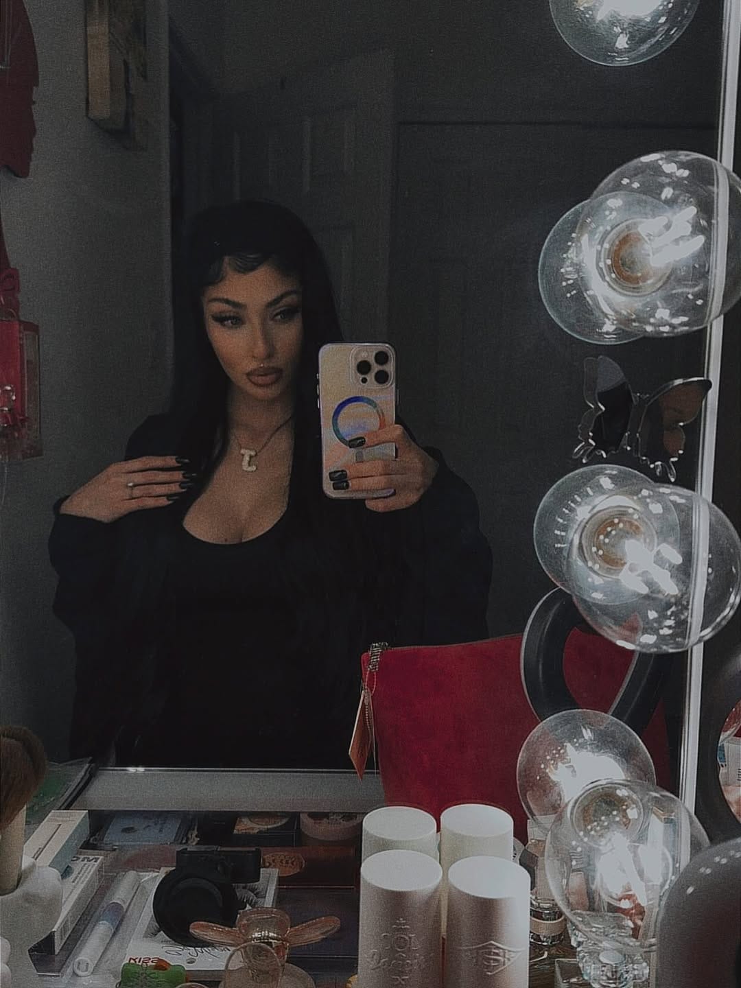 Post 3 by 🦋Barbie🦋 on Instagram (carousel)