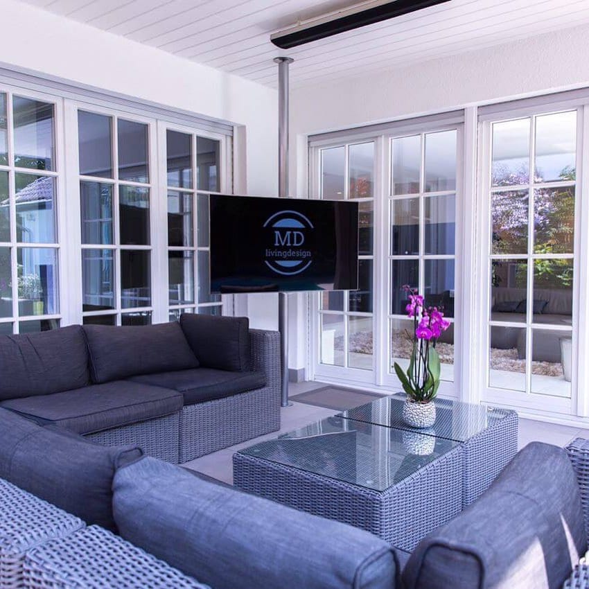Post 10 by MD LIVINGDESIGN on Instagram (image)
