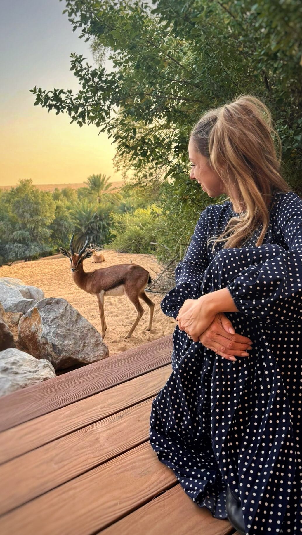Post 1 by Marita Grzelak on Instagram (video)