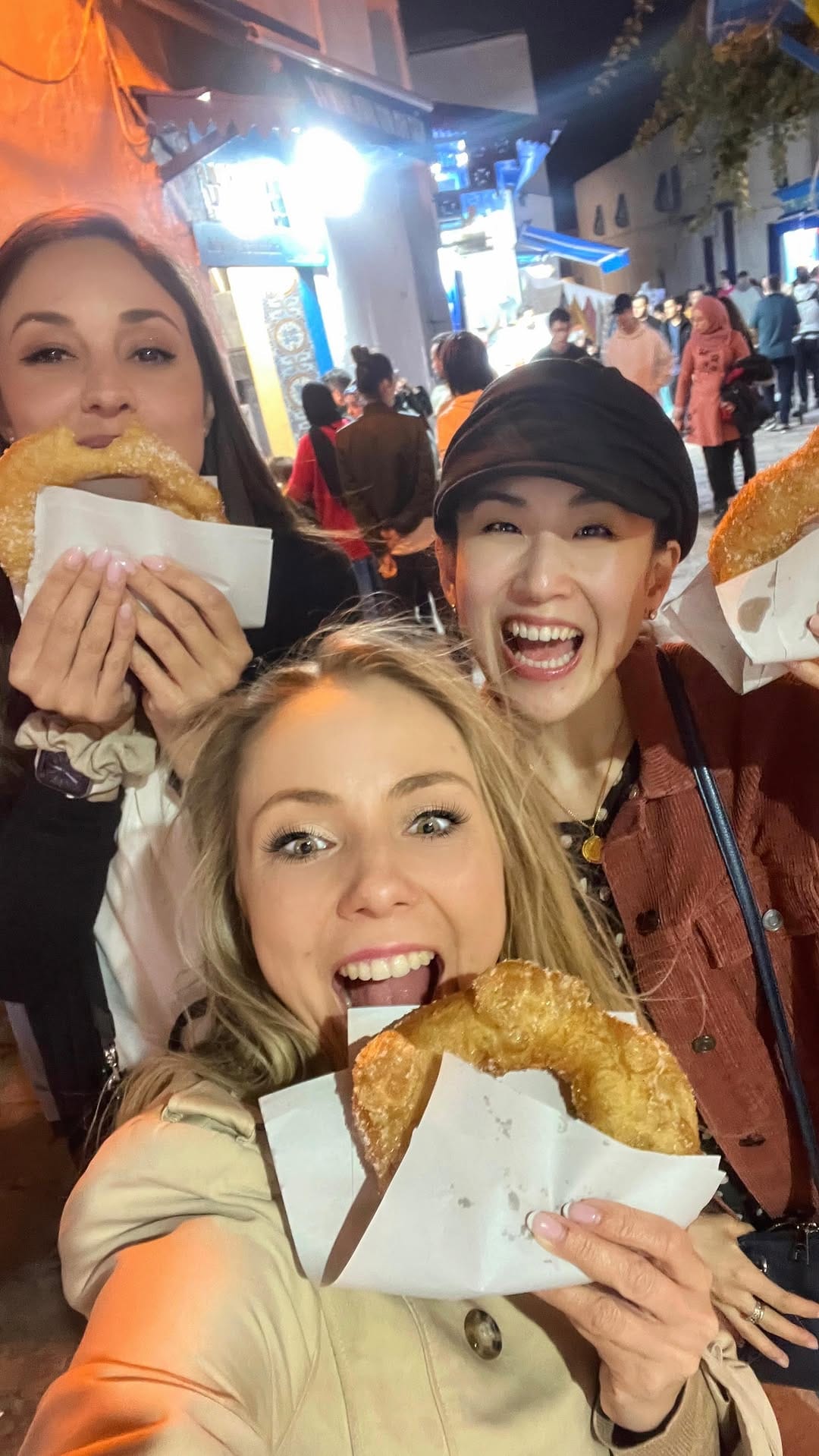 Post 8 by Marita Grzelak on Instagram (video)