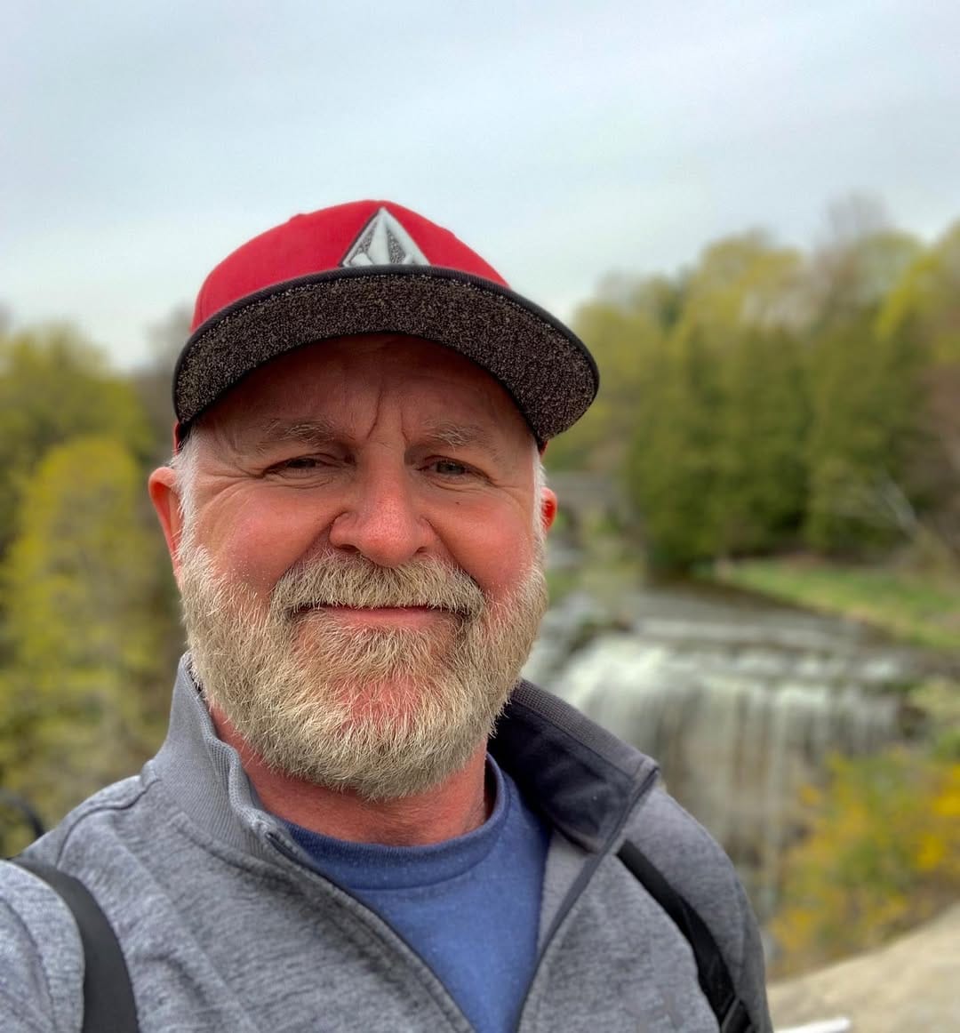 Post 10 by Rick Kaczmarek on Instagram (image)