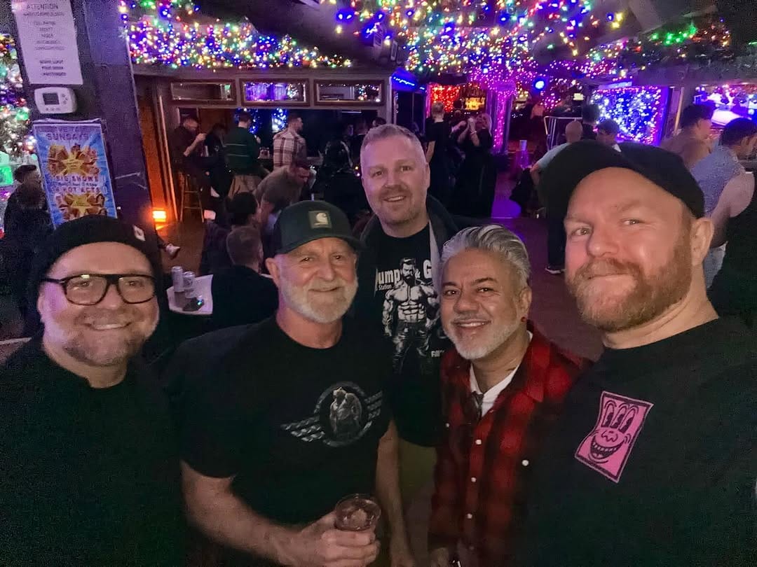 Post 6 by Rick Kaczmarek on Instagram (image)