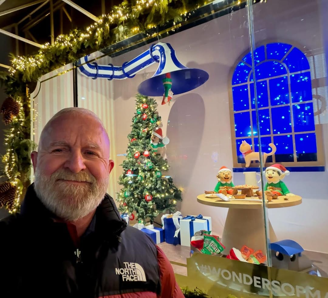 Post 7 by Rick Kaczmarek on Instagram (carousel)