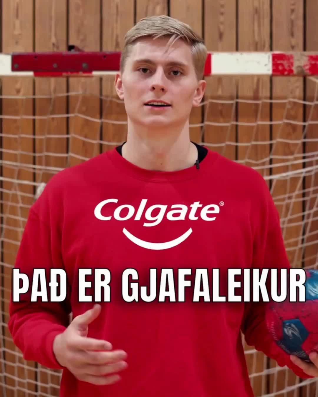 Post 10 by Viktor Gísli Hallgrímsson on Instagram (video)