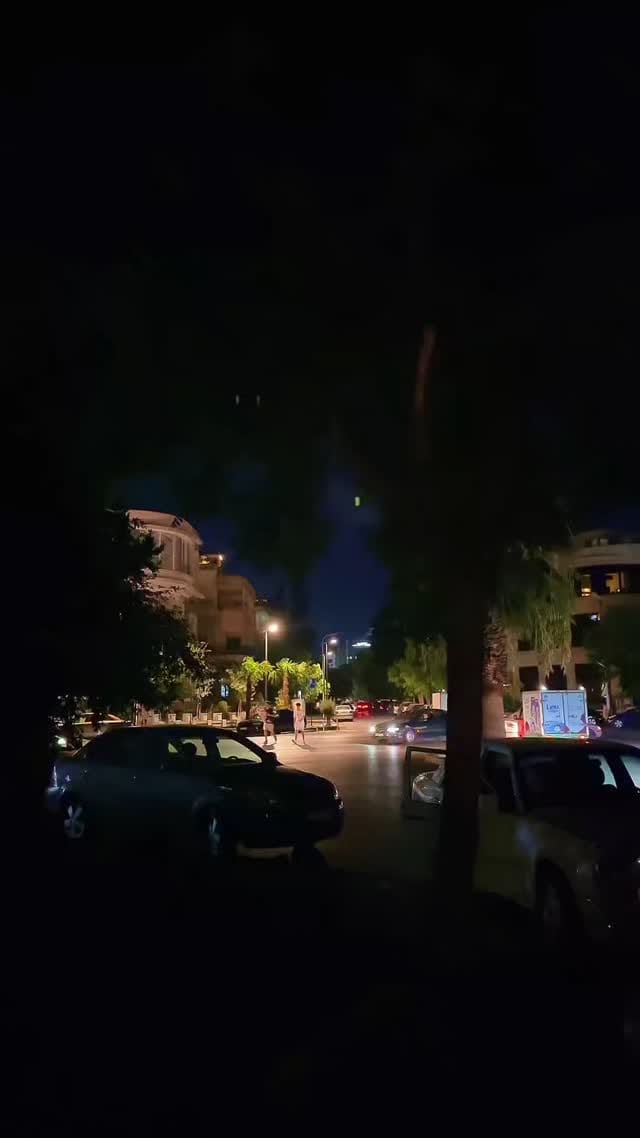Post 6 by Alaa Al Khawam on Instagram (video)