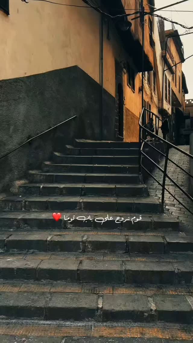 Post 7 by Alaa Al Khawam on Instagram (video)