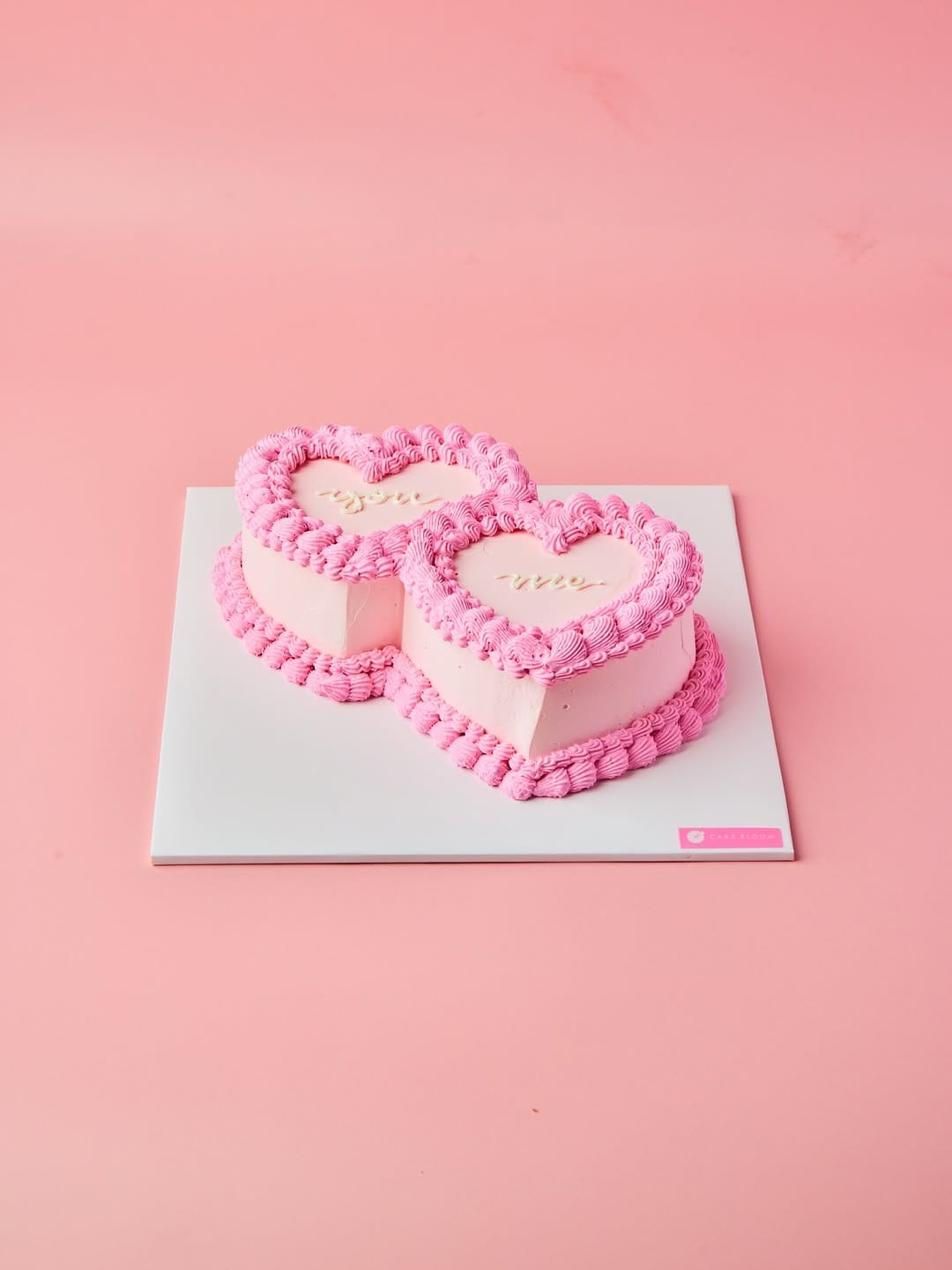 Post 2 by CAKE BLOOM on Instagram (carousel)